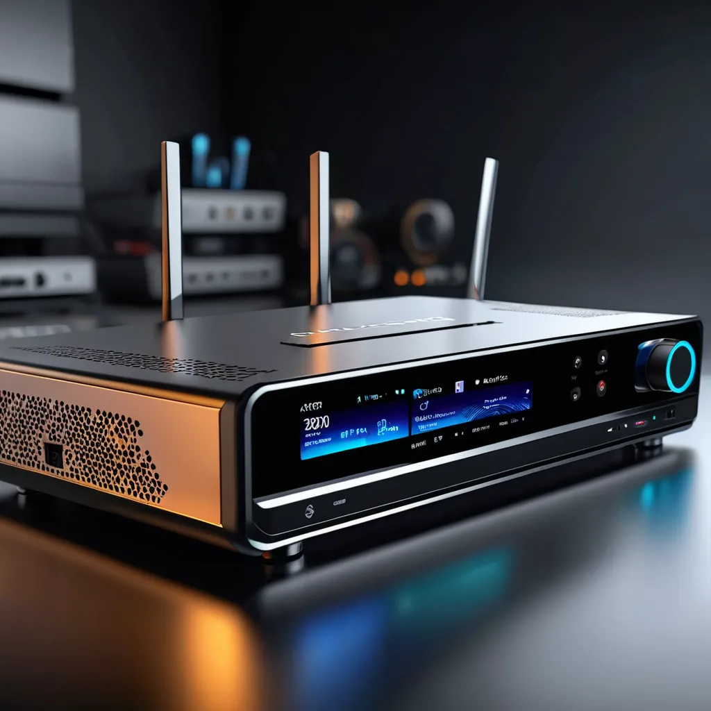 Best Routers 2021: Performance and Features Unveiled
