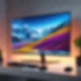 4K TVs as Computer Monitors: A Comprehensive Examination Introduction