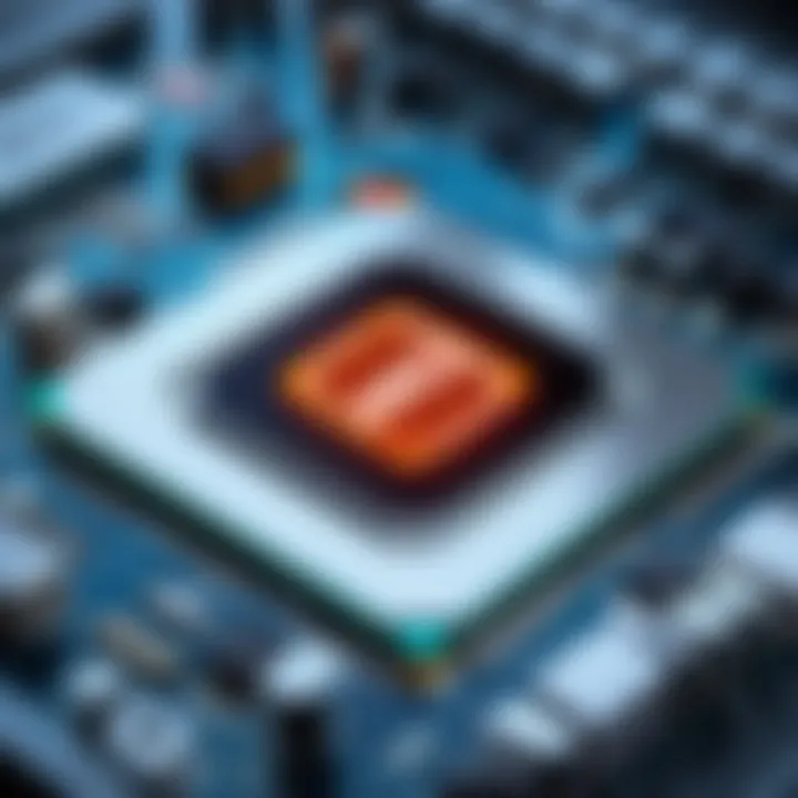 Magnificent A Comprehensive Analysis of AMD 5000 CPUs: Performance, Architecture, and Market Impact