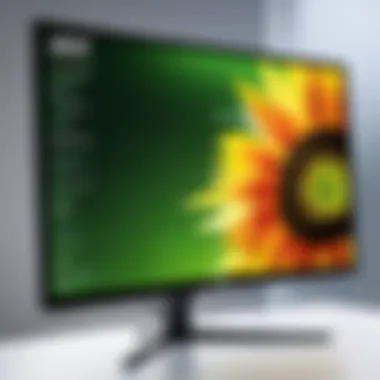 Magnificent A Comprehensive Analysis of the Acer 32 Inch Monitor