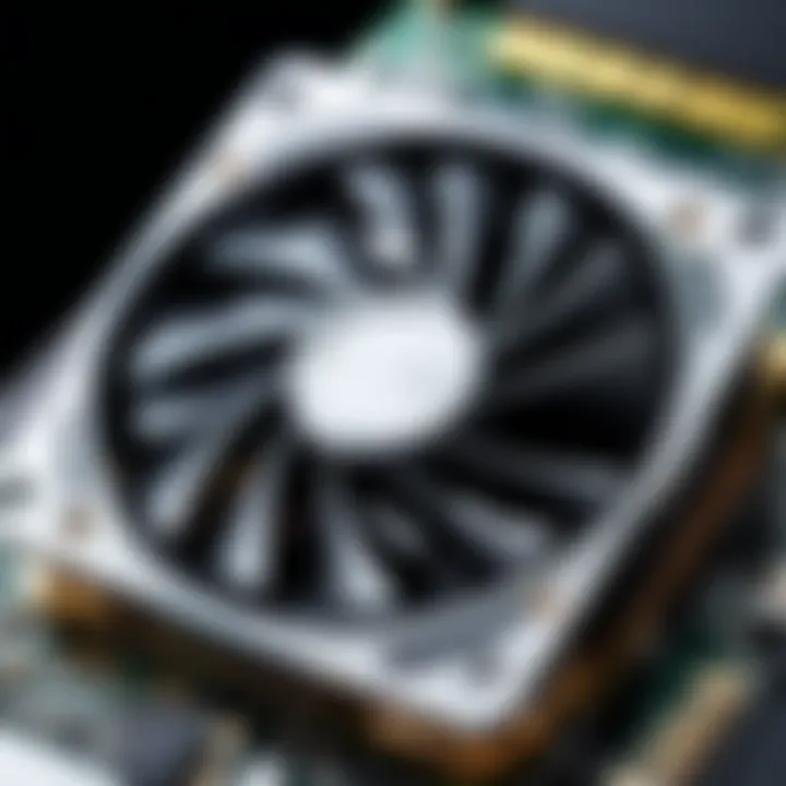 Magnificent A Comprehensive Analysis of the NVIDIA 1050 Ti Graphics Card