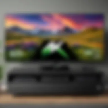 Magnificent A Comprehensive Guide to Optimizing Your Xbox Experience with 4K TVs