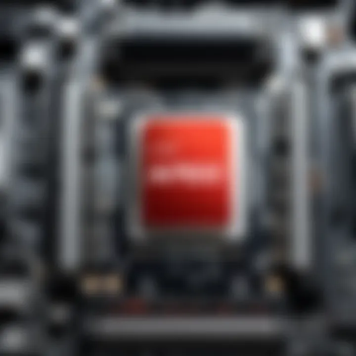 Magnificent A Comprehensive Guide to the Best AMD X570 Motherboards