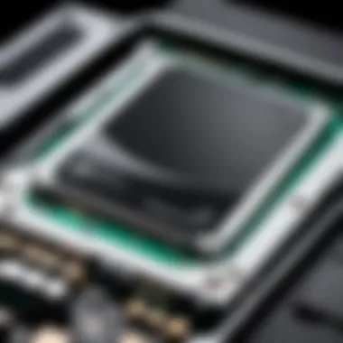 Magnificent A Comprehensive Insight into Seagate 8TB SSD Magnificent A Comprehensive Insight into Seagate 8TB SSD