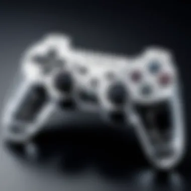 Magnificent An In-Depth Examination of the PS DualShock 3 Controller