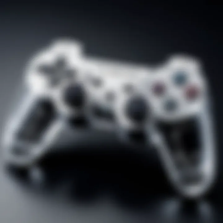 Magnificent An In-Depth Examination of the PS DualShock 3 Controller