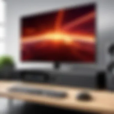 Magnificent An In-Depth Look at Affordable HDMI 2.1 120Hz TVs