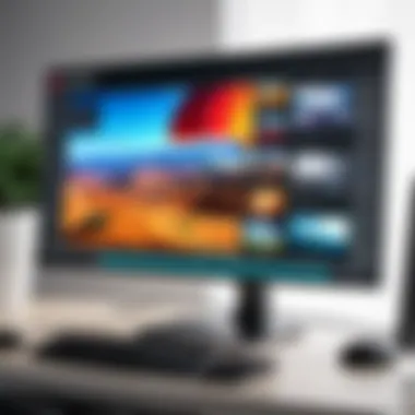Magnificent Analyzing the LG 27-Inch 1440p 144Hz Monitor: Performance and Features Magnificent Analyzing the LG 27-Inch 1440p 144Hz Monitor: Performance and Features