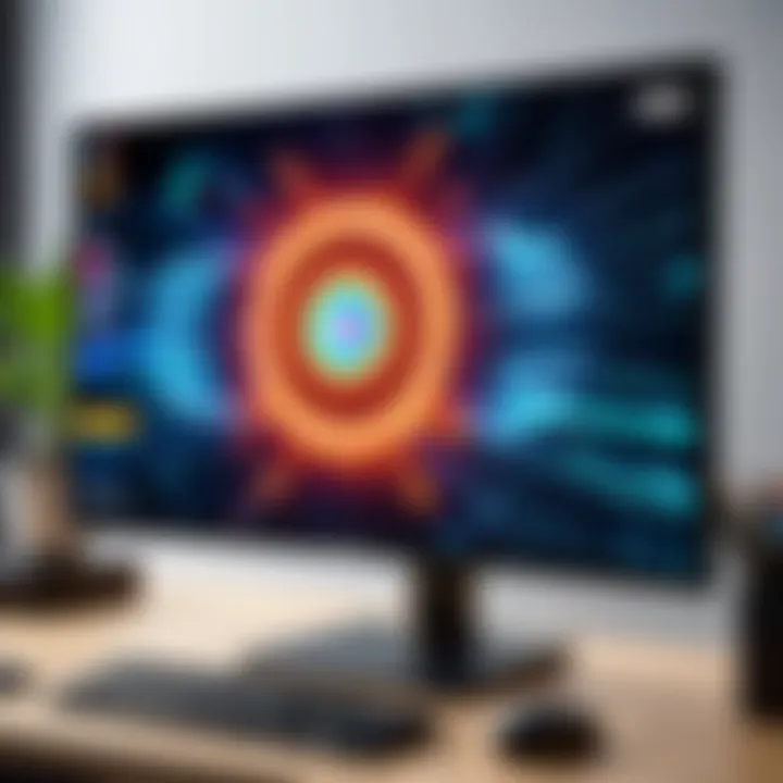 Magnificent Best 21 Inch Gaming Monitor: A Comprehensive Guide