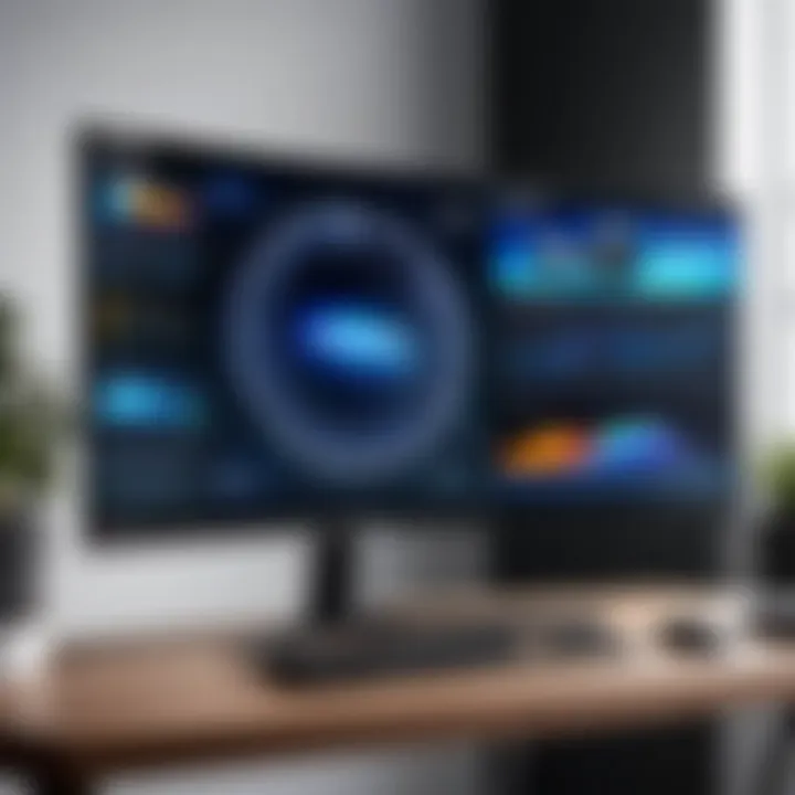 Magnificent Comprehensive Overview of the Best Buy Samsung 32 Curved Monitor