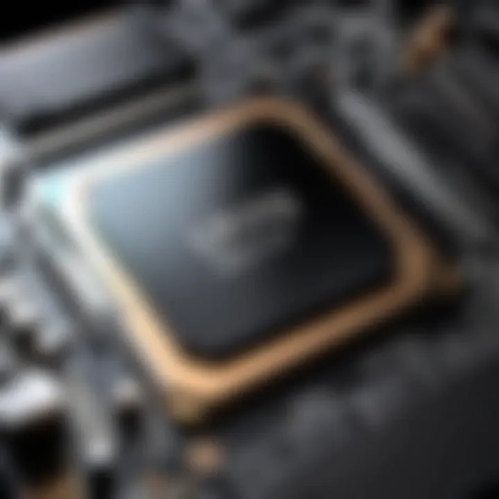 Magnificent Decoding the i7 9700f Processor: Unveiling Performance and Capabilities