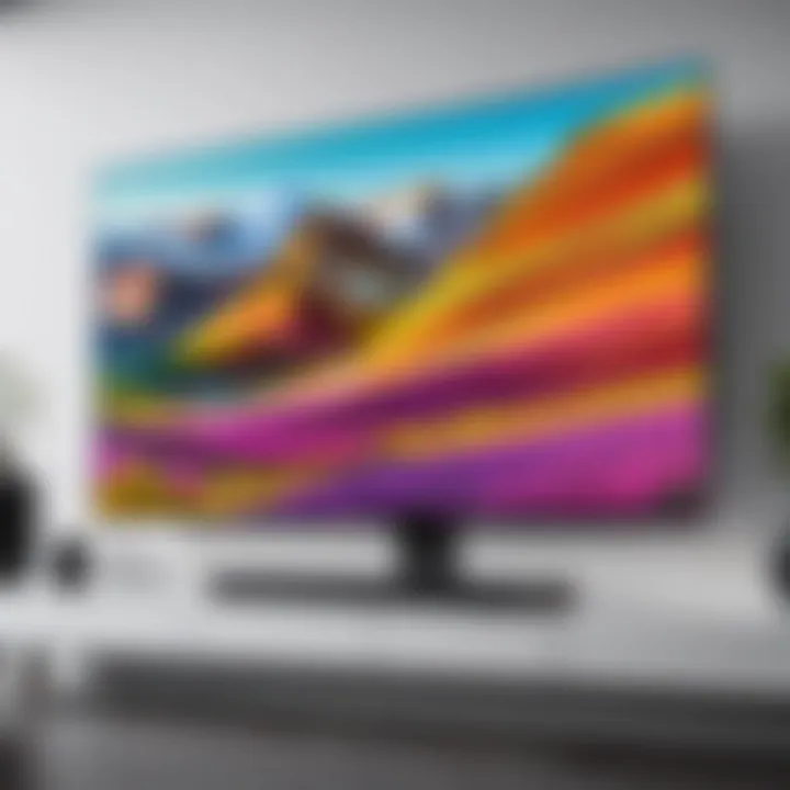 Magnificent Evaluating 4K TV Rankings: A Comprehensive Assessment