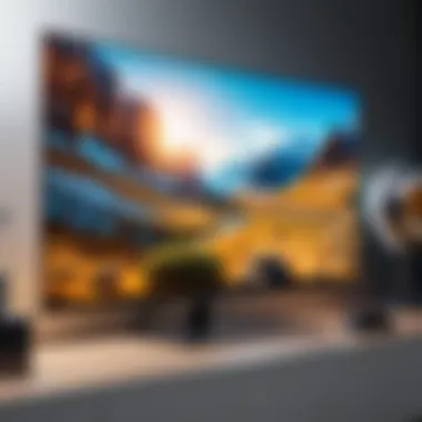 Magnificent Evaluating the 32-Inch 4K TV for Gaming: An In-Depth Exploration Magnificent Evaluating the 32-Inch 4K TV for Gaming: An In-Depth Exploration