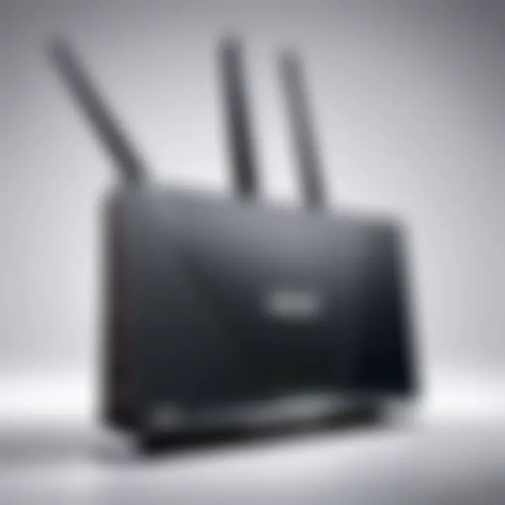 Magnificent Evaluating the Best ASUS WiFi 6 Router for Your Needs