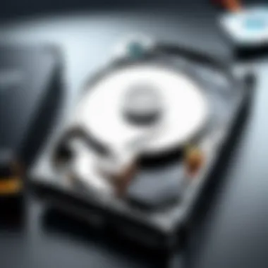 Magnificent Exploring Affordable 2TB Hard Drive Options Magnificent Exploring Affordable 2TB Hard Drive Options