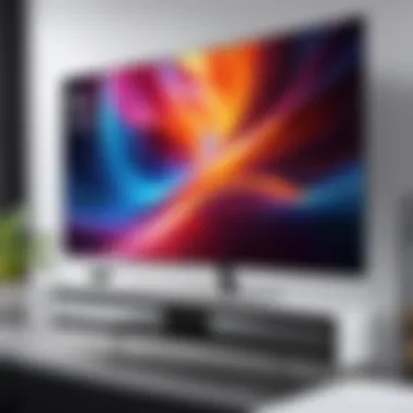 Magnificent Exploring the Best 65-Inch QLED TVs: A Comprehensive Review Magnificent Exploring the Best 65-Inch QLED TVs: A Comprehensive Review