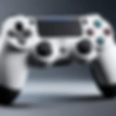 Magnificent Exploring the Best PS4 Controller for Fighting Games