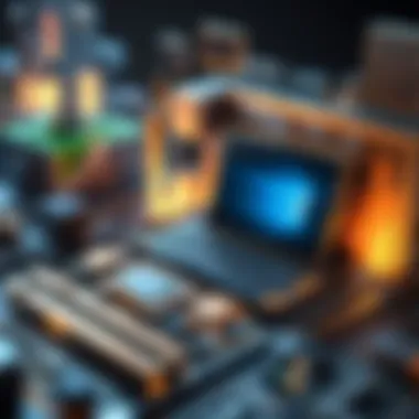Magnificent Exploring the Dynamics of Minecraft: Java vs. Windows 10 Edition Magnificent Exploring the Dynamics of Minecraft: Java vs. Windows 10 Edition