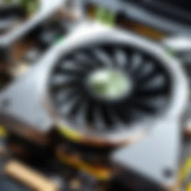 Magnificent Exploring the GeForce 1060 TI: A Comprehensive Analysis