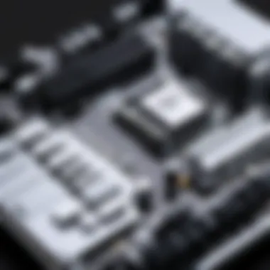 Magnificent Exploring the NZXT N7 Z490 Motherboard: A Comprehensive Guide for Tech Enthusiasts