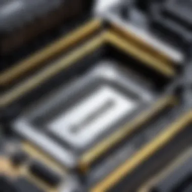 Magnificent Exploring the World of Corsair DDR4 RAM