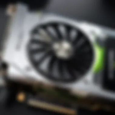 Magnificent Nvidia GeForce RTX 2070 Super: A Comprehensive Analysis