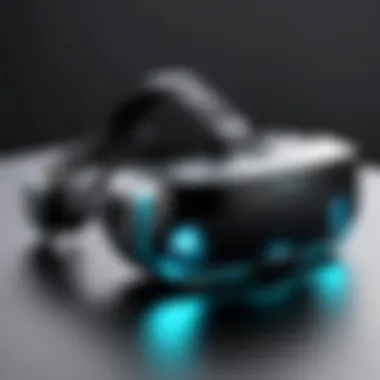 Magnificent Pimax 8KX Review: An In-Depth Examination of a High-Performance VR Headset