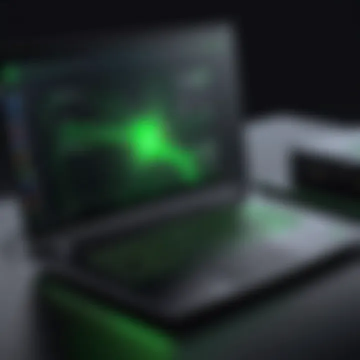 Magnificent Razer Blade 15 Inch Laptop: An In-Depth Examination