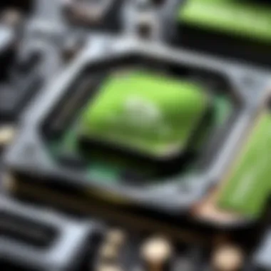 Magnificent The NVIDIA GeForce 3060: A Comprehensive Overview