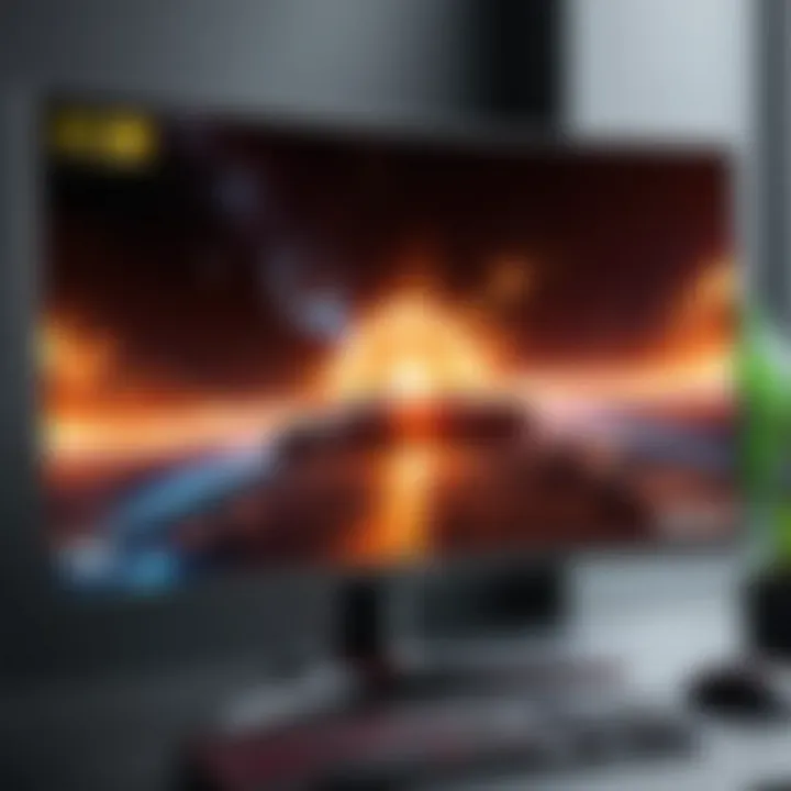 Magnificent The Ultimate Guide to Choosing the Best 1080p 144Hz Gaming Monitor