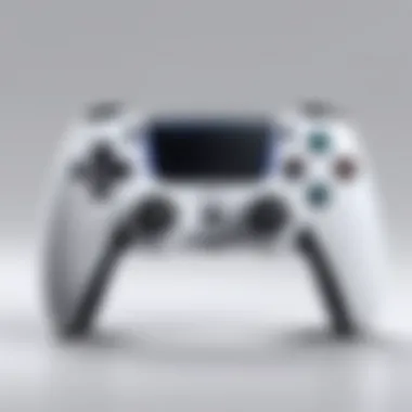 Magnificent Understanding the PS5 Controller: A Comprehensive Overview Magnificent Understanding the PS5 Controller: A Comprehensive Overview