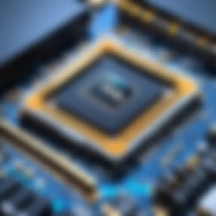 Magnificent Unleashing the Gaming Power: The Dynamic Capabilities of i5 Processors