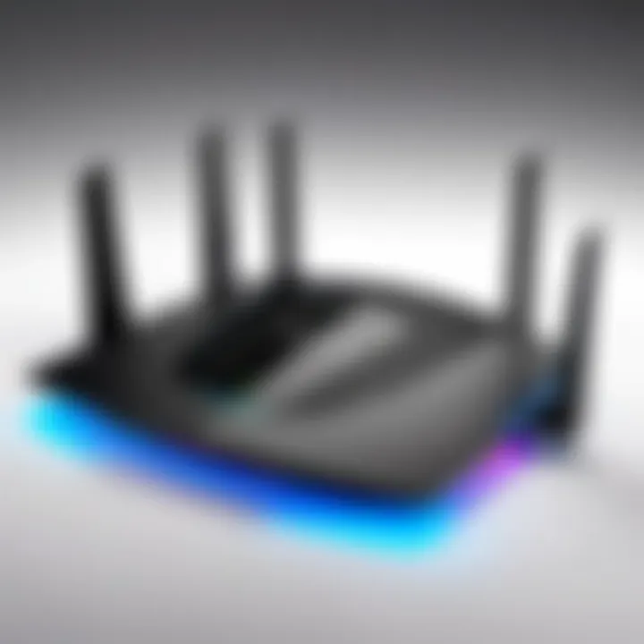 Magnificent Unleashing the Power of Netgear Nighthawk WiFi 6: A Comprehensive Review