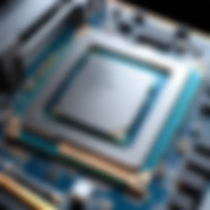 Magnificent Unveiling the Intel Core i5-9600: A Detailed Analysis