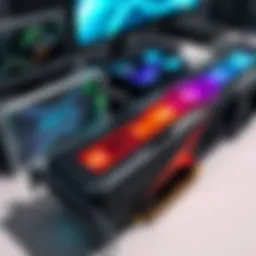 A Comprehensive Analysis of the NVIDIA GeForce 3060 Ti Introduction