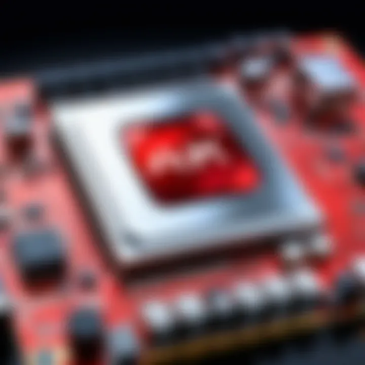 A Comprehensive Analysis of the Radeon 6700 XT Introduction