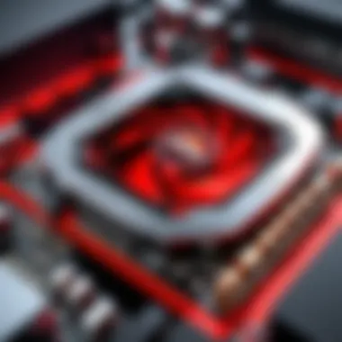 Notable A Comprehensive Analysis of the Radeon 6700 XT