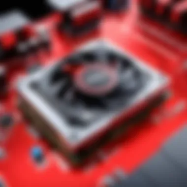 A Comprehensive Analysis of the Radeon 6700 XT Summary