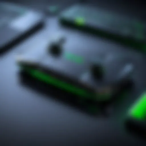 A Comprehensive Analysis of the Razer Black Shark V2 Pro Introduction