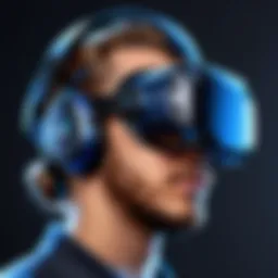 A Comprehensive Analysis of the Vive Pro 2 Headset Introduction