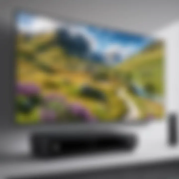 A Comprehensive Guide to Optimizing Your Xbox Experience with 4K TVs Introduction