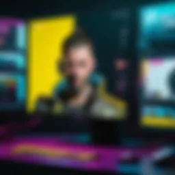 A Comprehensive Guide to Purchasing Cyberpunk 2077 for PC Introduction
