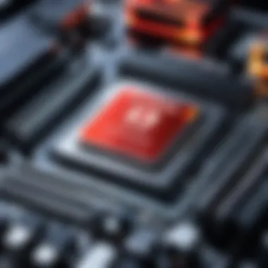 Notable A Comprehensive Guide to the Best AMD X570 Motherboards