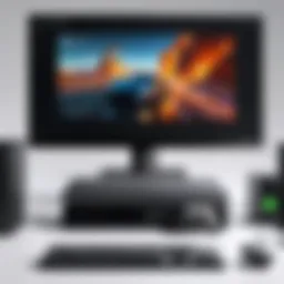 A Comprehensive Guide to Using 4K Monitors with Xbox Series X Introduction