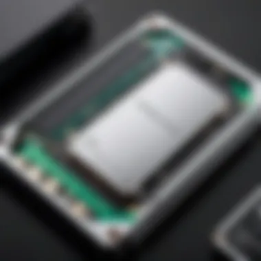 A Comprehensive Insight into Seagate 8TB SSD Introduction A Comprehensive Insight into Seagate 8TB SSD Introduction
