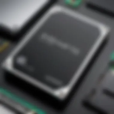Notable A Comprehensive Insight into Seagate 8TB SSD Notable A Comprehensive Insight into Seagate 8TB SSD