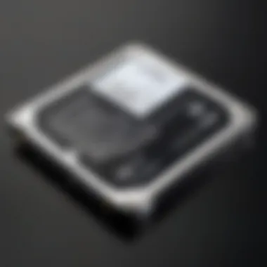A Comprehensive Insight into Seagate 8TB SSD Summary A Comprehensive Insight into Seagate 8TB SSD Summary