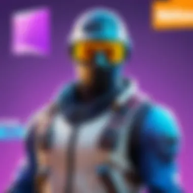 Security measures in acquiring Fortnite skins