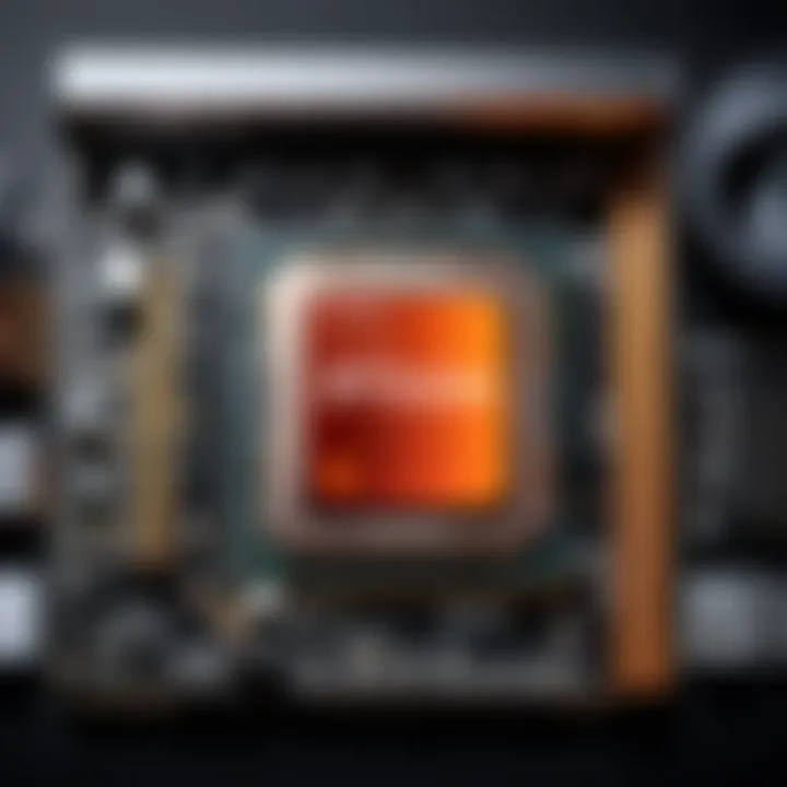 Advanced Features for AMD Ryzen 7 5800X