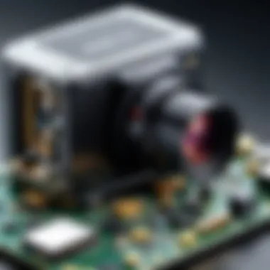 Advancements in PC Video Camera Components